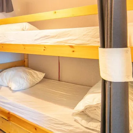 Apartment Les Marmottes -311- Appt Lumineux 4-6 Pers Chamrousse